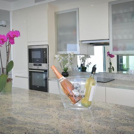 אזה Villa Paradise מראה חיצוני תמונה