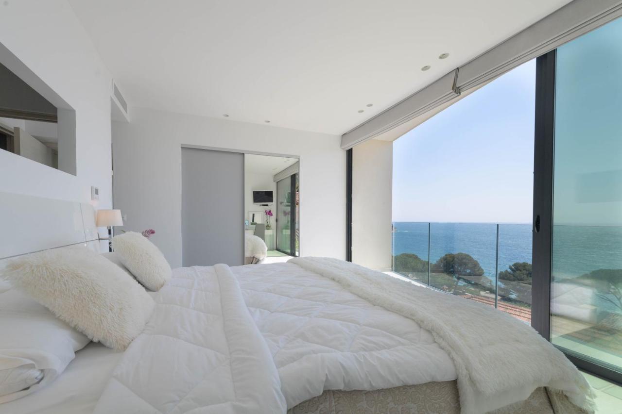 אזה Villa Paradise מראה חיצוני תמונה