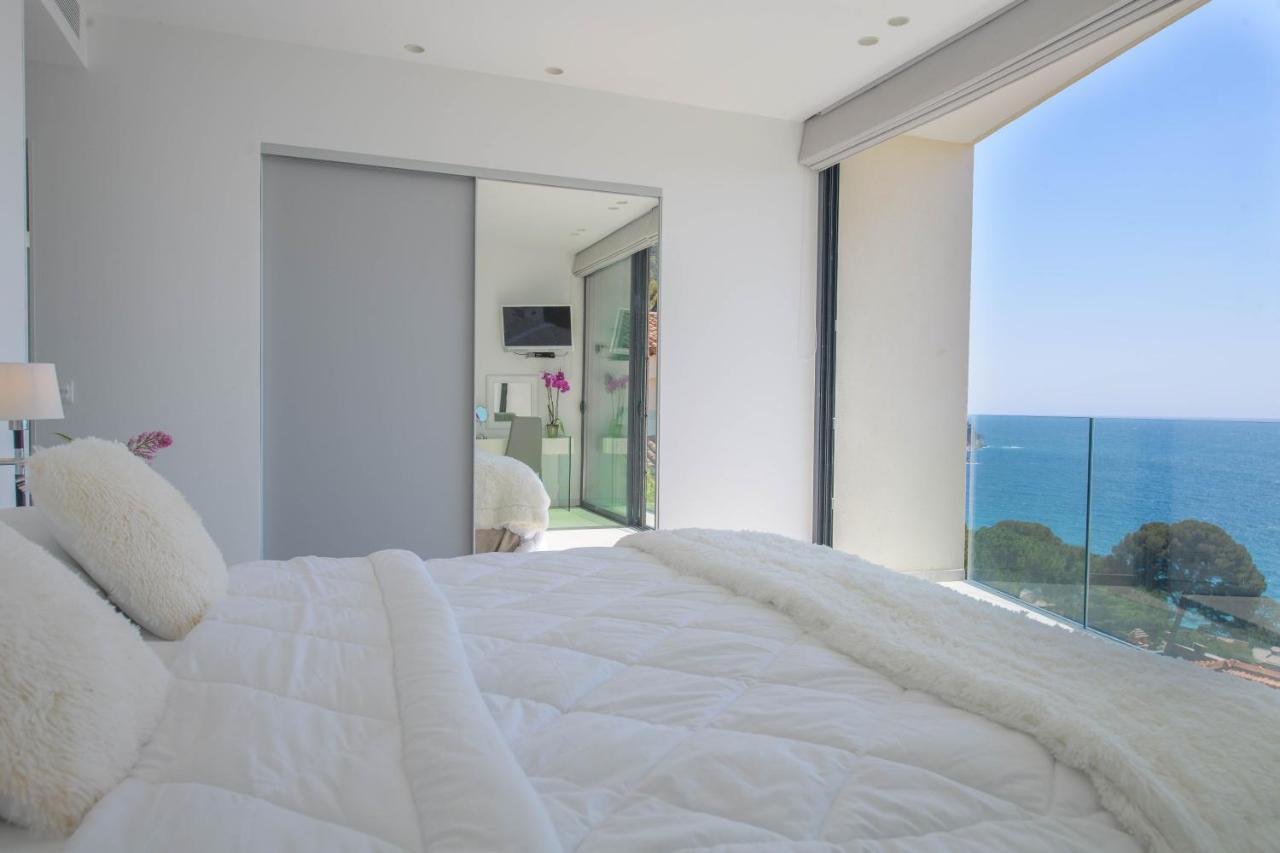 אזה Villa Paradise מראה חיצוני תמונה