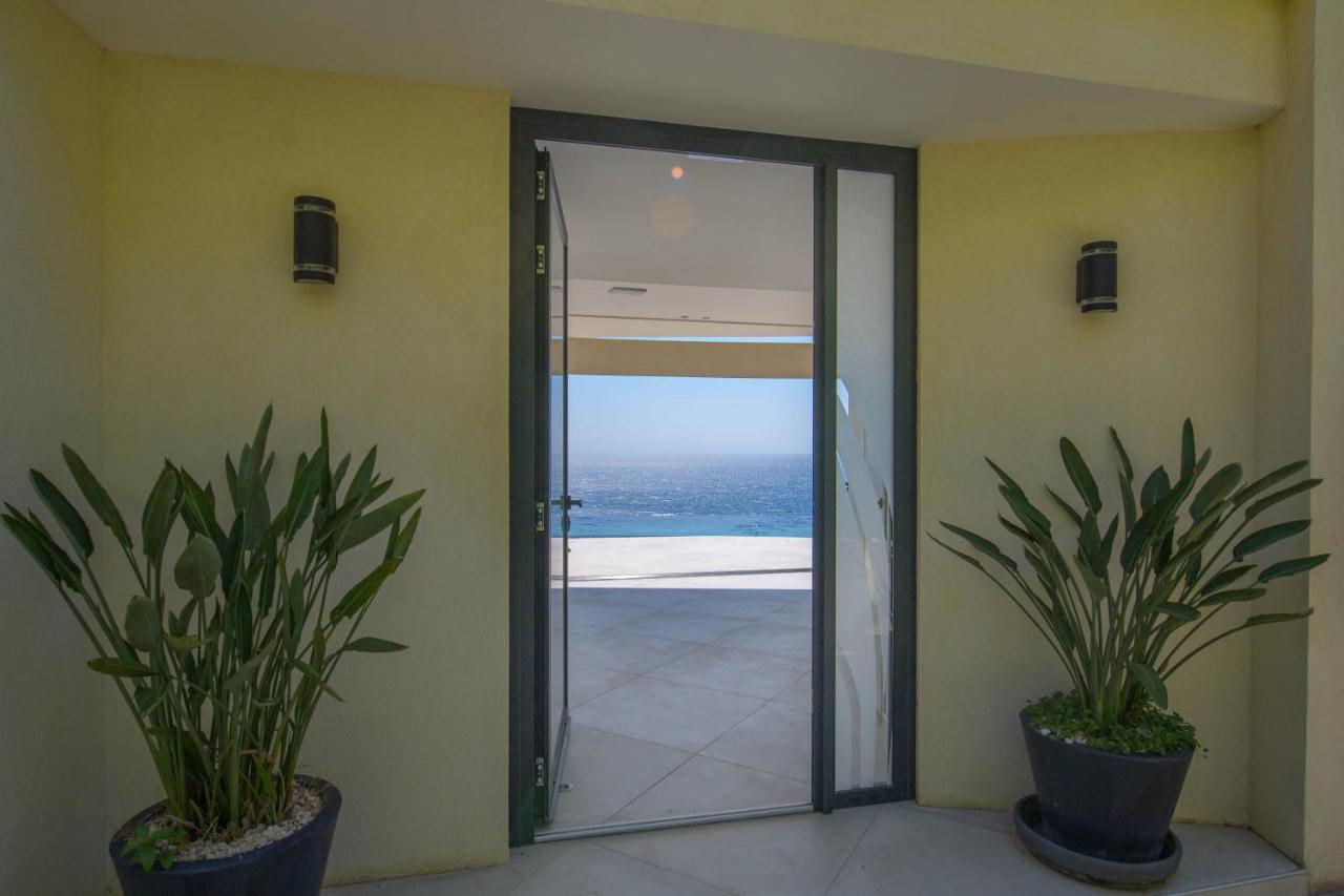 אזה Villa Paradise מראה חיצוני תמונה