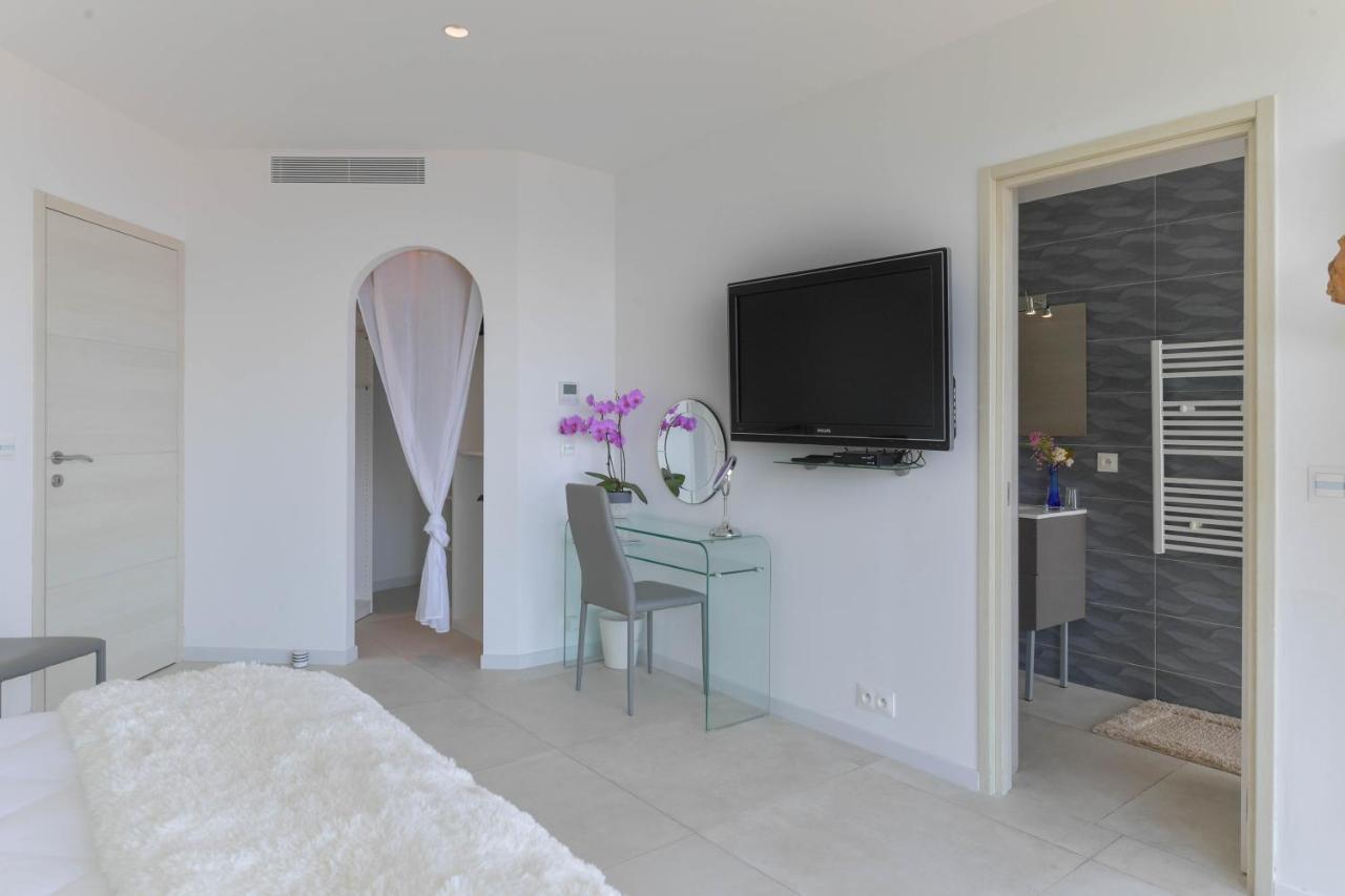 אזה Villa Paradise מראה חיצוני תמונה